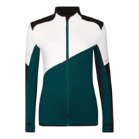 černá/bílá/zelená