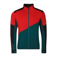 černá/červená/zelená