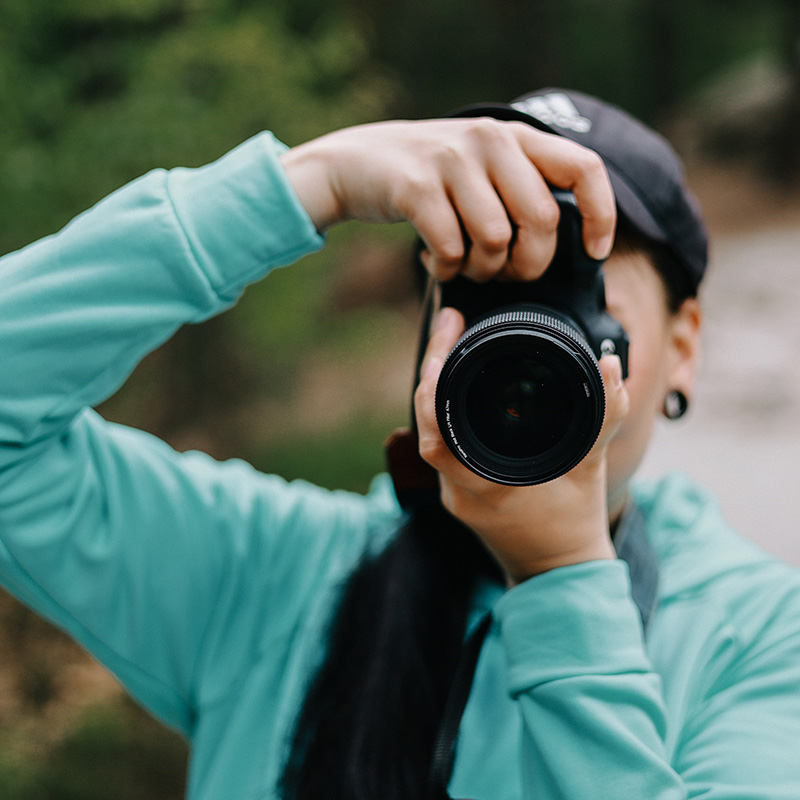 Testujete PROGRESS - stylová a funkční mikina Biddy