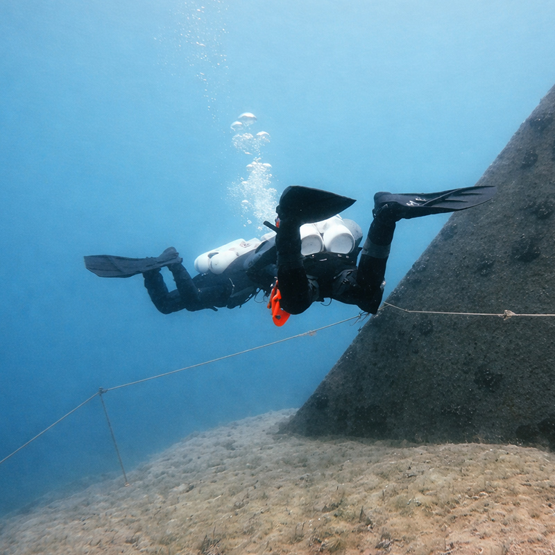 Marti_soulwater - Návrat slovenského moře